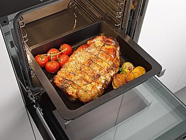 Miele Universalbräter HUB 5001-M image number 2