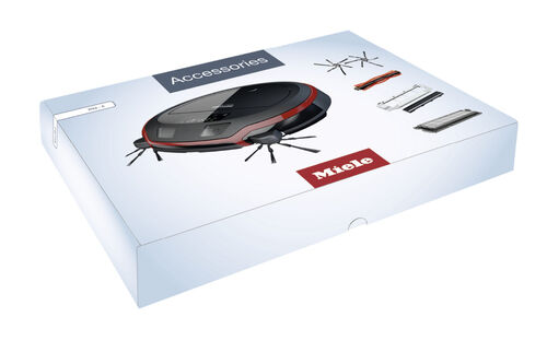 Miele Accessories Pack RX2A
