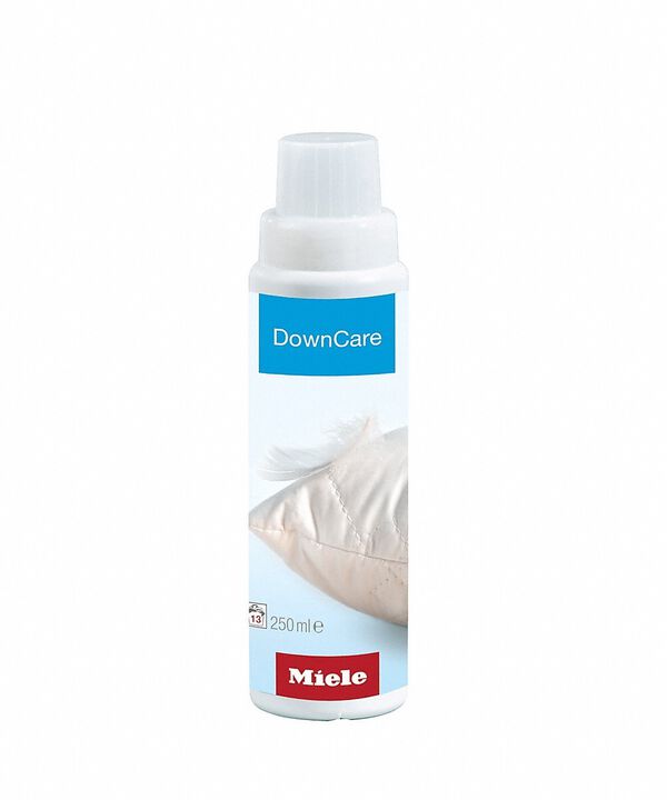 Miele Lessive spéciale Duvets 250 ml image number 0