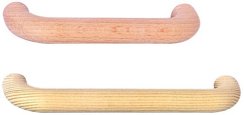 Opo Oeschger Poign&eacute;es de meuble 96mm