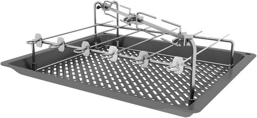 Siemens Set AirFry & Grill