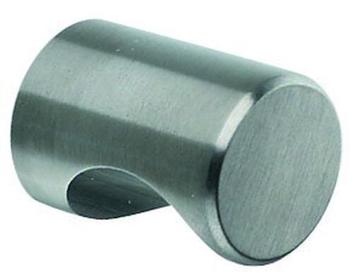 Opo Oeschger Möbelknöpfe Edelstahl matt ø/T 15/22mm