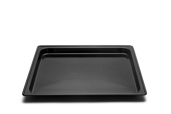 V-Zug Kuchenblech "TopClean" 452 x 380 x 28 mm image number 0