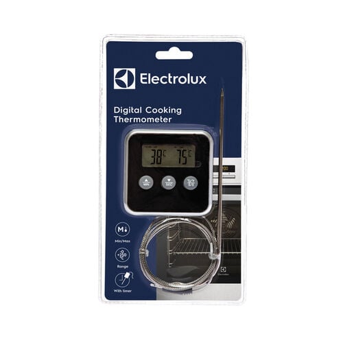 Electrolux Digitales Fleisch-/Grill Thermometer