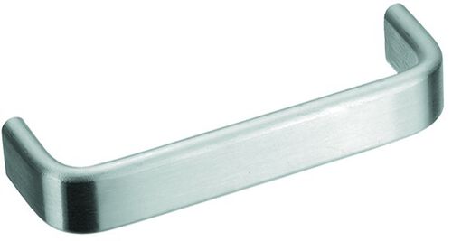 Opo Oeschger Möbelgriffe Alu geb. B/T/H 134/35/20 mm, BD 128 mm
