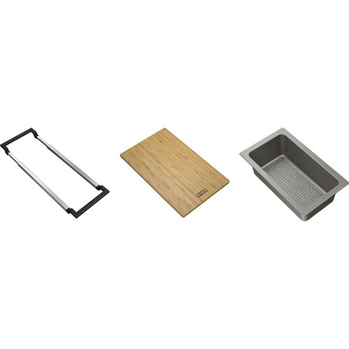 Franke All-In Système Set 1