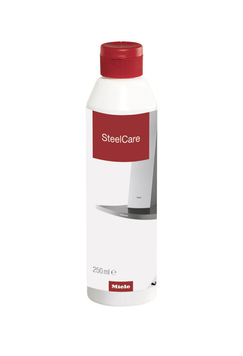 Miele Edelstahl-Pflegemittel Steelcare