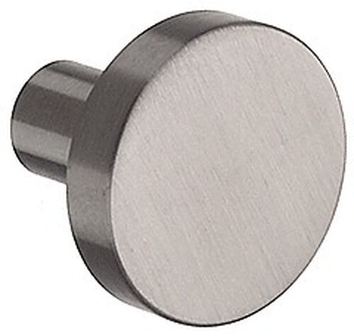 Opo Oeschger Boutons de meuble 25/22mm