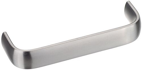 Opo Oeschger Maniglie per mobili 128mm acciaio inox opaco