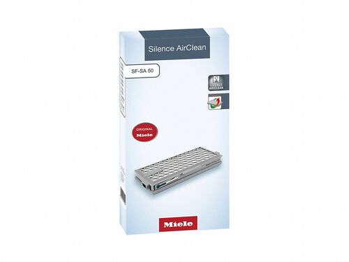 Miele SilenceAirClean