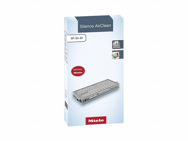 Miele SilenceAirClean image number 0