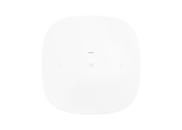 Sonos One SL 2er Set Lautsprecher weiss image number 2