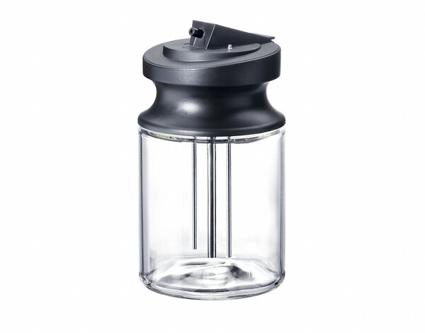 Miele Milchbehälter aus Glas MB-CVA 6000 image number 0