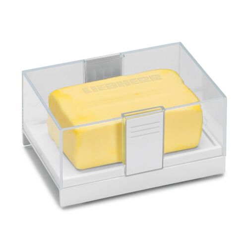 Liebherr Butterdose