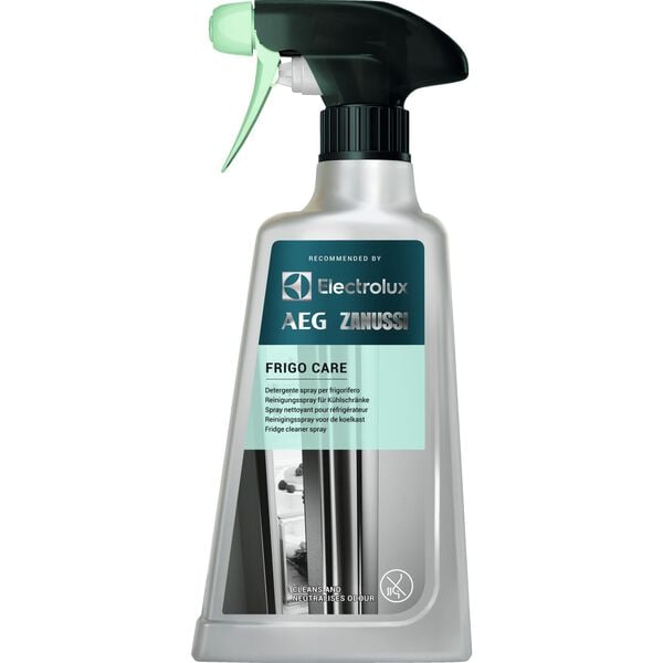 Electrolux Detergente spray per frigoriferi 500 ml image number 0