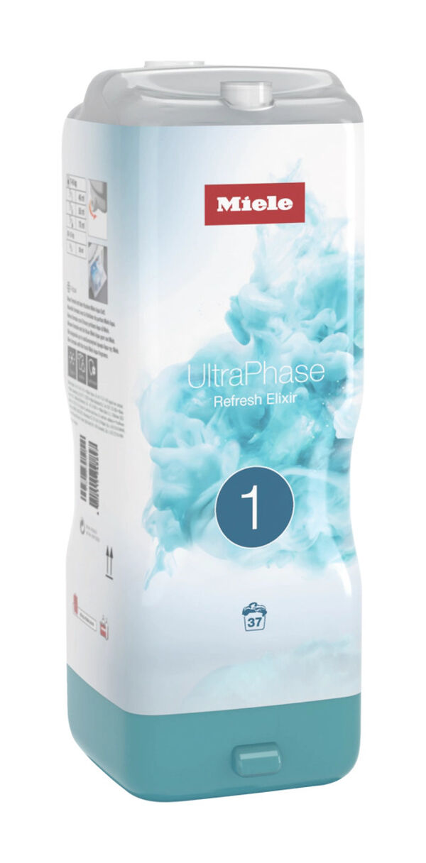 Miele UltraPhase 1 Refresh Elixir image number 0