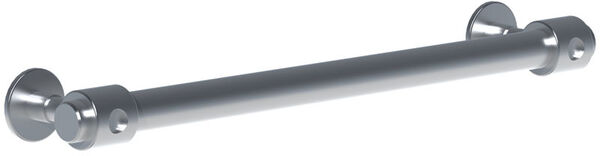 Barre d'appui Vola, T23 acier inoxydable mat image number 0