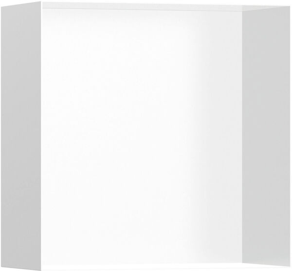 Wandnische Hansgrohe XtraStoris Minimalistic weiss matt image number 0