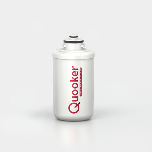 Quooker CUBE Filterset (2 Stück)