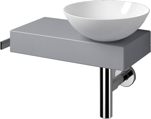 Combinaison de lavabo Alape Piccolo Novo nordic mat