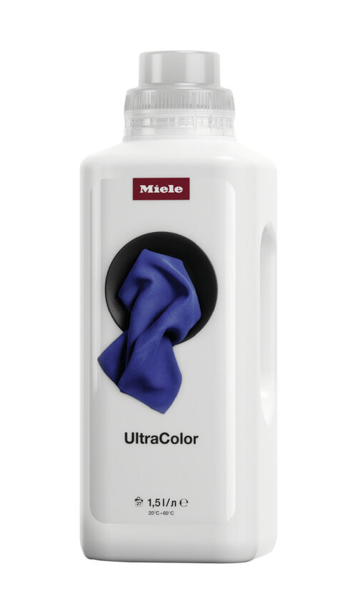 Miele Lessive liquide UltraColor 1.5