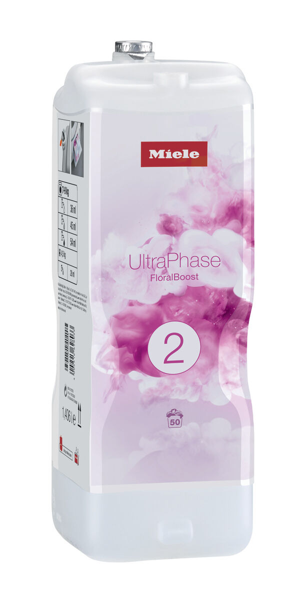 Miele UltraPhase 2 FloralBoost image number 0
