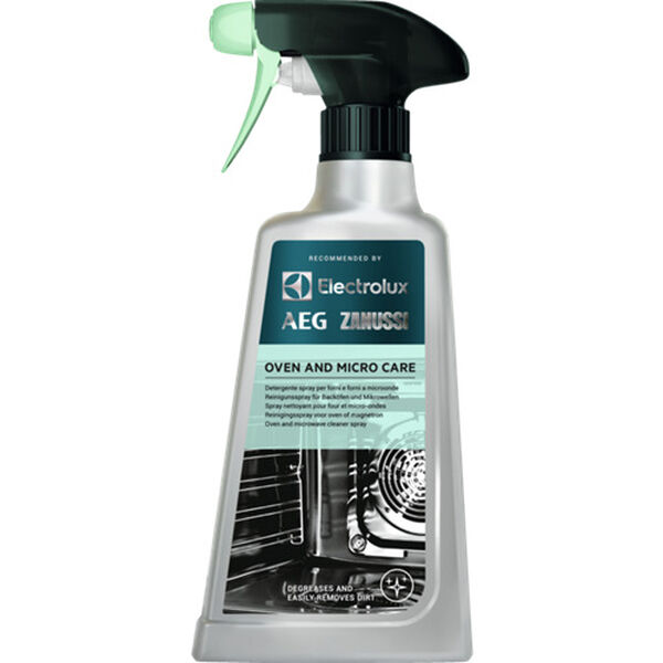 Electrolux Backofen- und Mikrowellenofen– Reinigungsspray image number 0