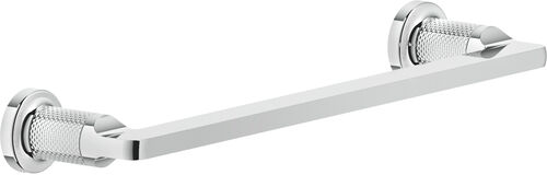 Badetuchstange Gessi Inciso verchromt