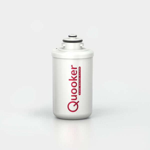 Quooker CUBE Hohlfaserfilter image number 0