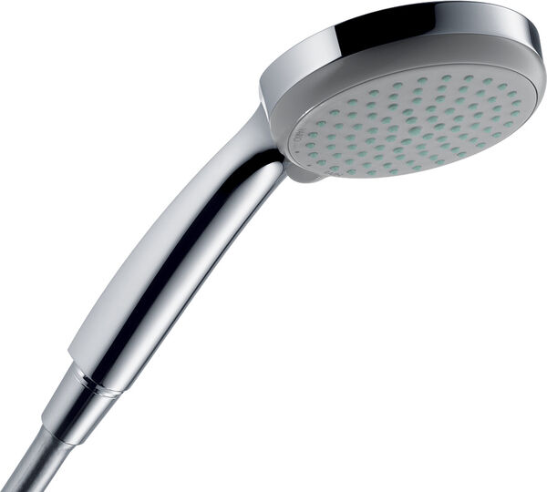 Douche à main Hansgrohe Croma 100 Vario chromé image number 0