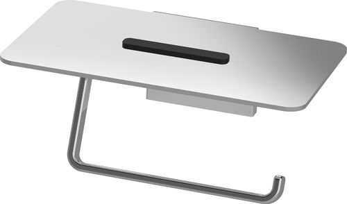 Portacarta Bodenschatz Chic 22 cromato