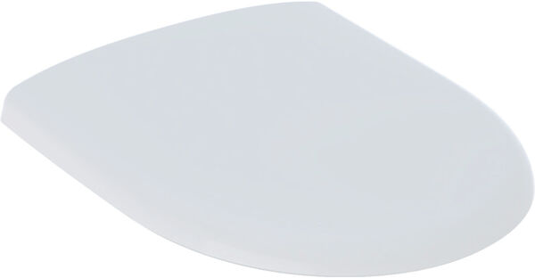Siège de WC Geberit Renova N°1 blanc image number 0