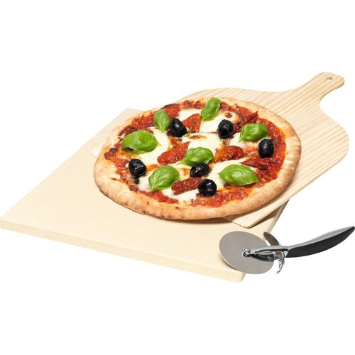 Electrolux E9OHPS01 Set pietra per pizza