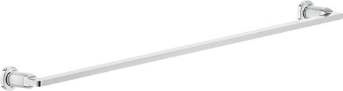 Badetuchstange Gessi Inciso verchromt