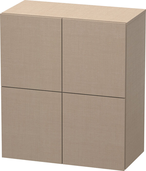Armoire latérale L-Cube lin image number 0