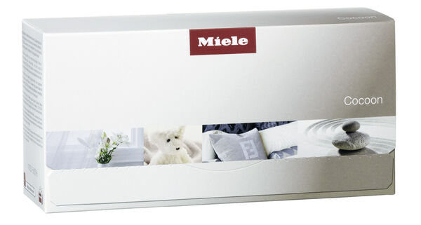 Miele Duftflacon Cocoon 3Stück image number 0