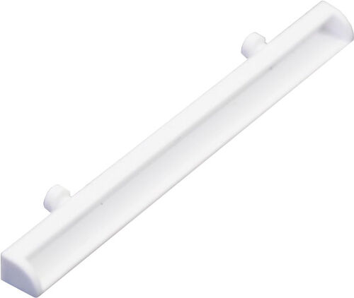 Supports pour tablette Keller, blanc (ETRÄGERA)