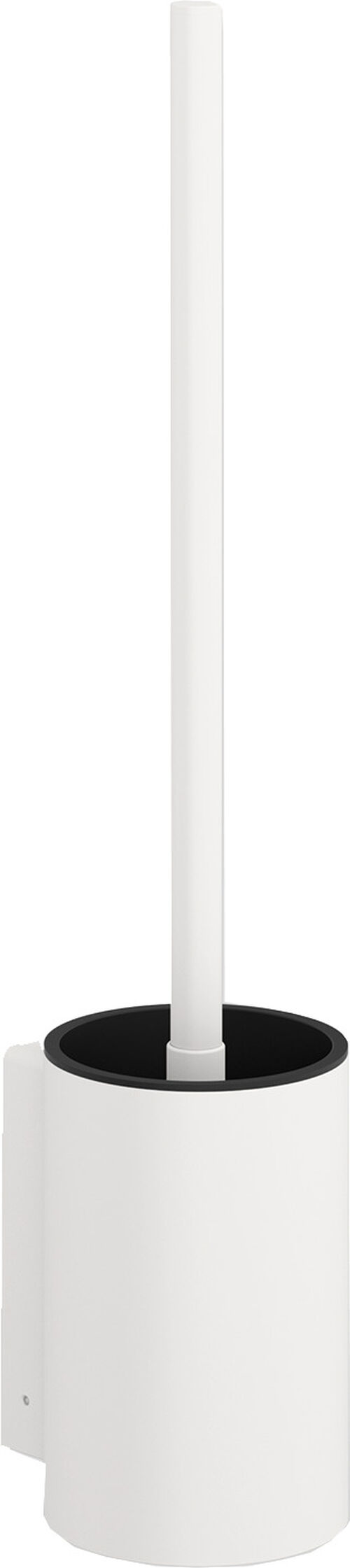 Porte-balai de WC Hewi System 900 blanc mat