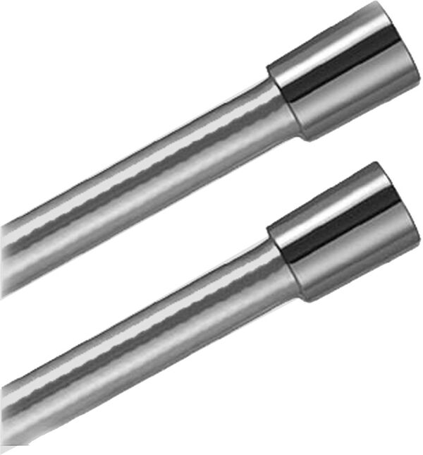 Brauseschlauch Laufen Simiflex verchromt image number 0