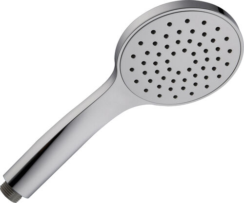 Doccia a mano Alterna rain shower cromato