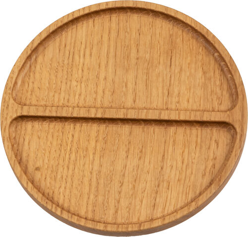 Scaffale in legno Schmidlin Element