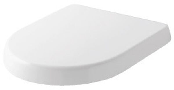 Siège de WC Toto MH-Serie blanc image number 0