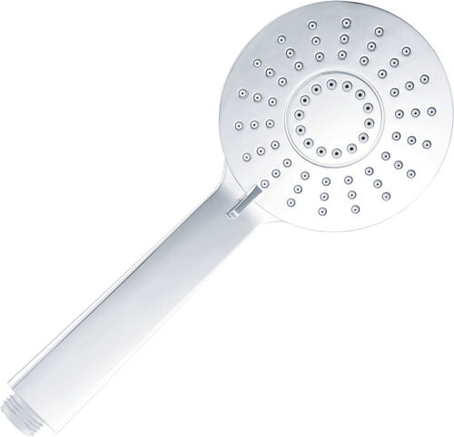 Doccia a mano Alterna rain shower classic cromato