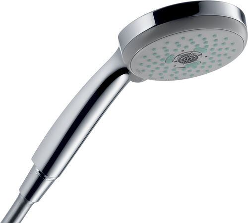 Douche à main Hansgrohe Croma 100 Multi chromé