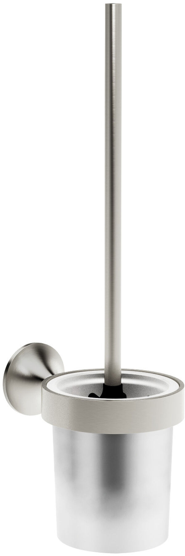 Porte-balai de WC Dornbracht Vaia platine mat image number 0