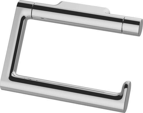Papierhalter Bodenschatz Nia verchromt