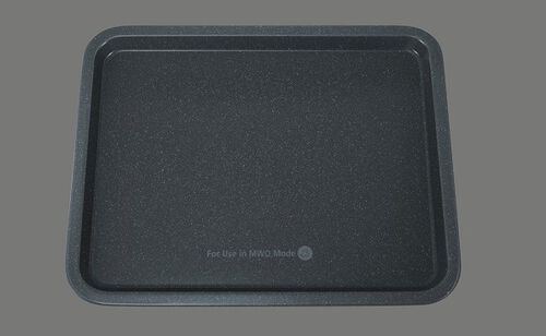 Samsung Plateau céramique Compatible avec BM3050, DE6300344B