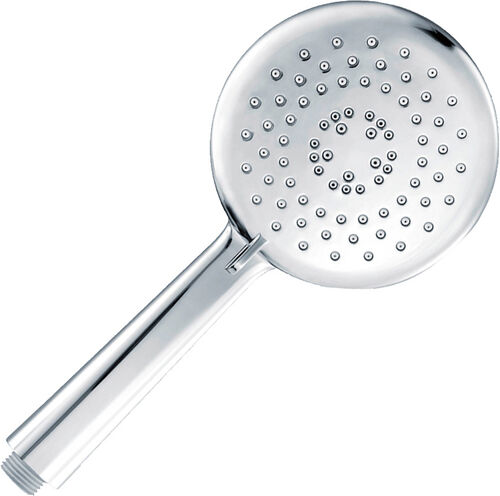 Doccia a mano Alterna rain shower smart cromato