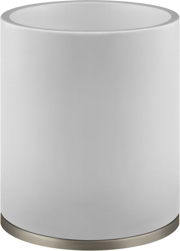Contenitore per rifiuti Gessi Anello Ø 180 x 240 mm  image number 0
