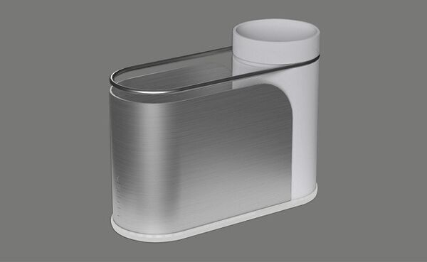 Suter Inox AG Accessoire image number 0